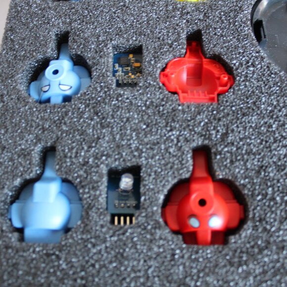 Thames & Kosmos Code Gamer with KosmoBits Arduino Coding Game and Workshop - Picture 7 of 14